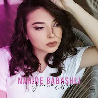 Nahide Babashlı — Dam Üstüne Çul Serer — обложка